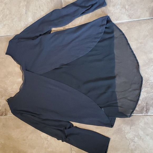 Nina Capri top - Picture 4 of 5